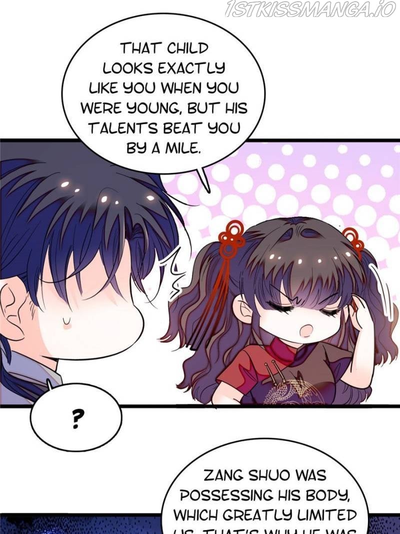 I’m Being Shipped With the King of Film! chapter 236 - page 24