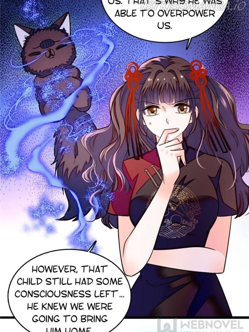 I’m Being Shipped With the King of Film! chapter 236 - page 25