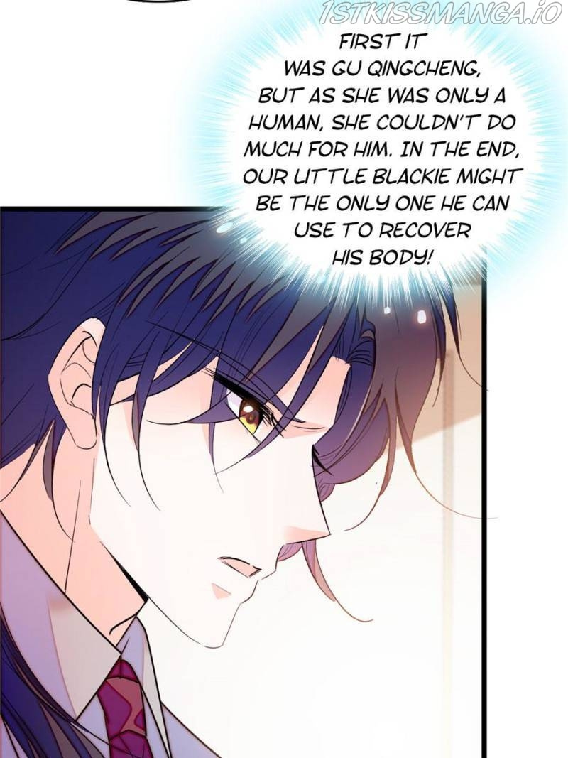 I’m Being Shipped With the King of Film! chapter 236 - page 27