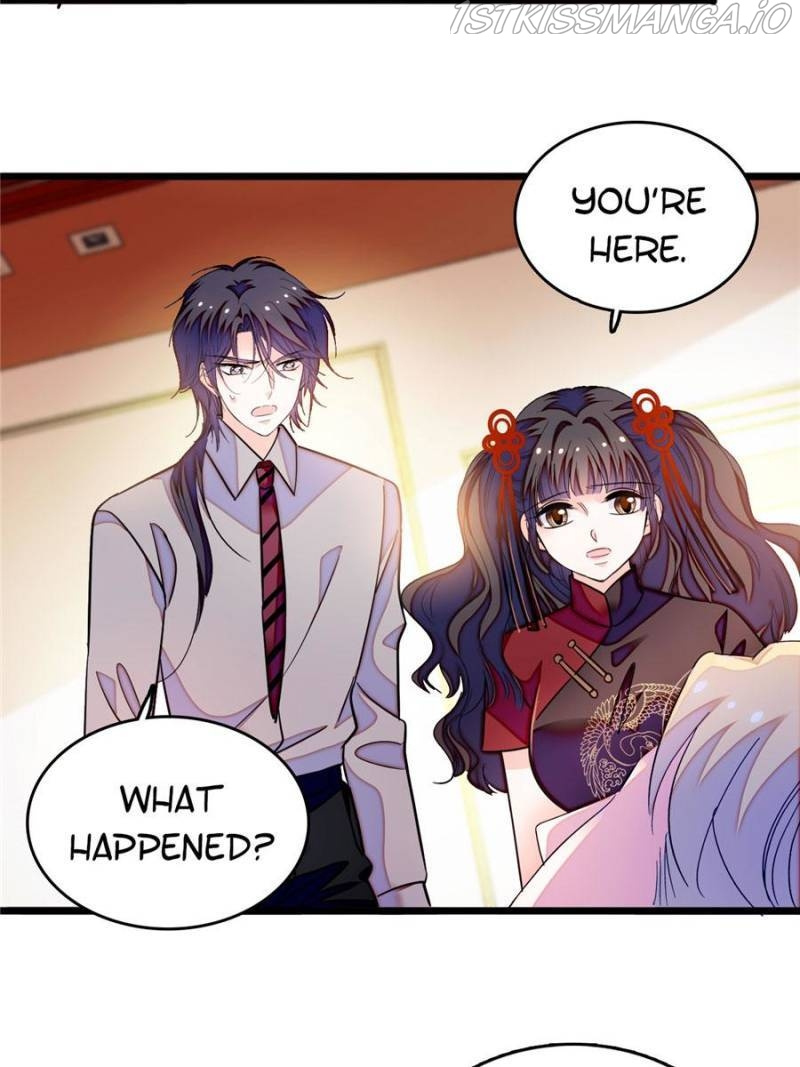 I’m Being Shipped With the King of Film! chapter 236 - page 3