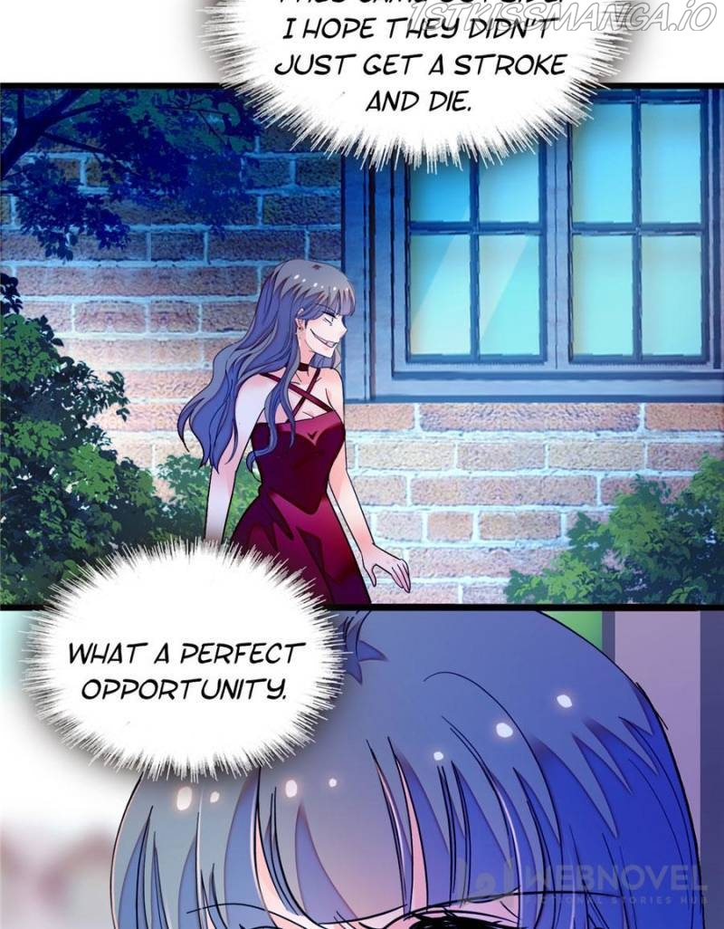 I’m Being Shipped With the King of Film! chapter 236 - page 39