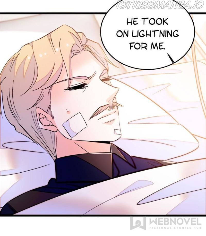 I’m Being Shipped With the King of Film! chapter 236 - page 4