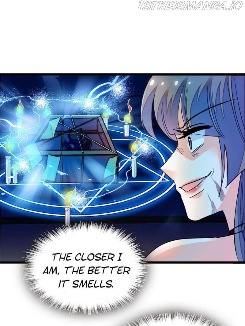 I’m Being Shipped With the King of Film! chapter 236 - page 42
