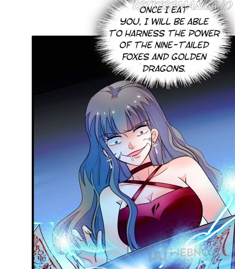I’m Being Shipped With the King of Film! chapter 236 - page 43