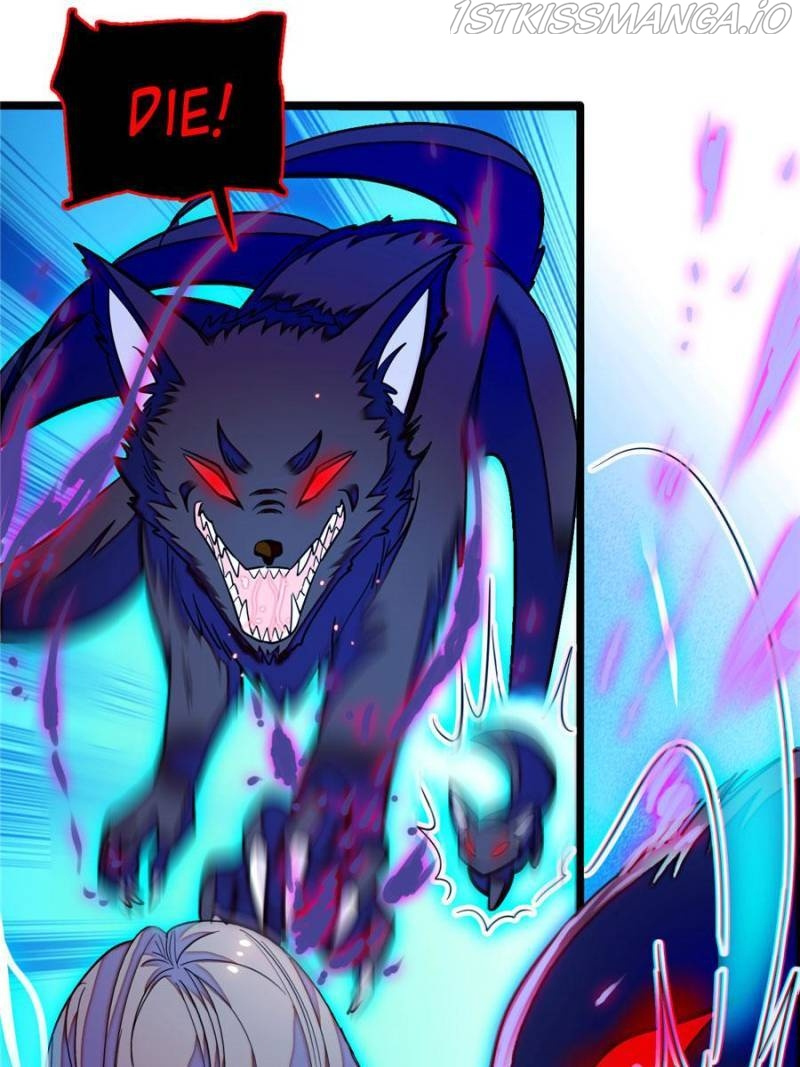 I’m Being Shipped With the King of Film! chapter 236 - page 50