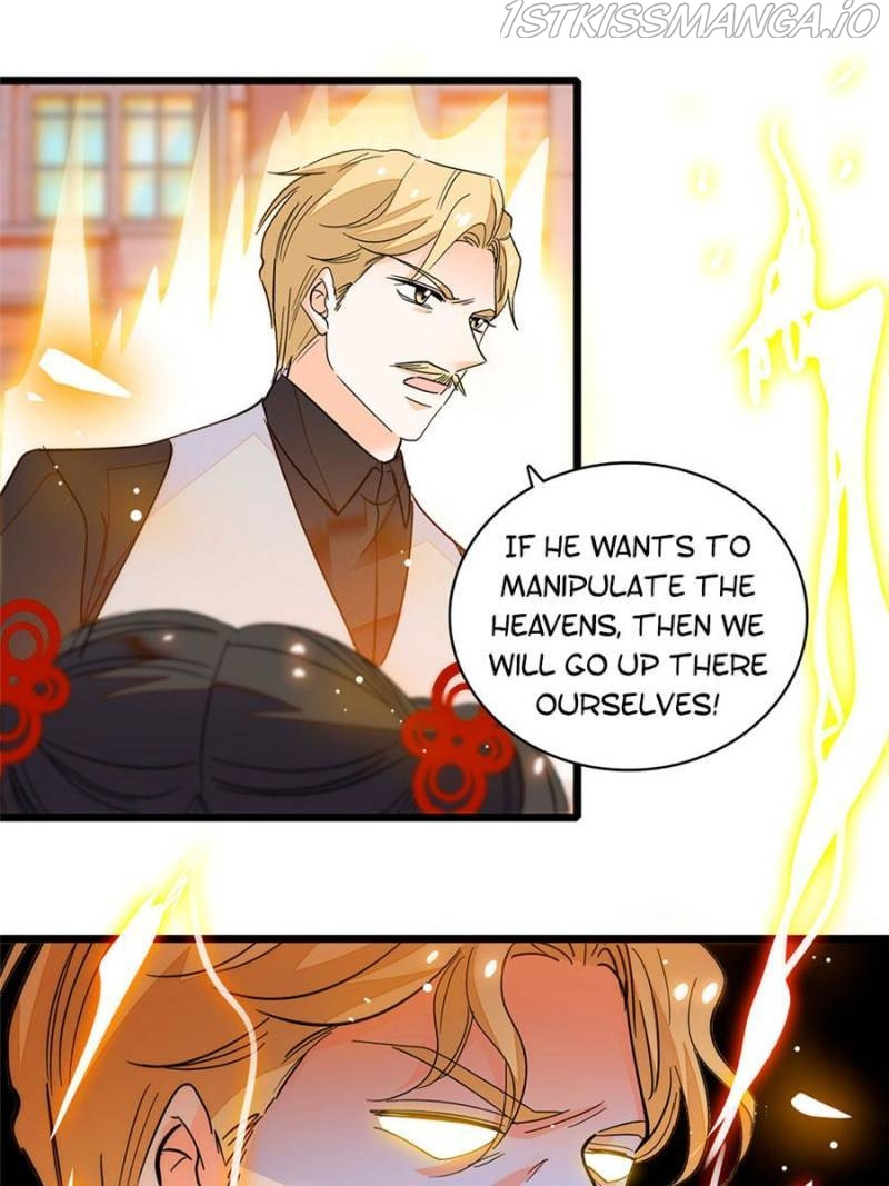 I’m Being Shipped With the King of Film! chapter 235 - page 11