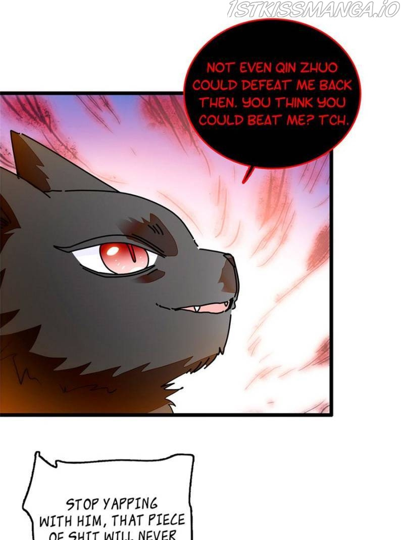 I’m Being Shipped With the King of Film! chapter 235 - page 15