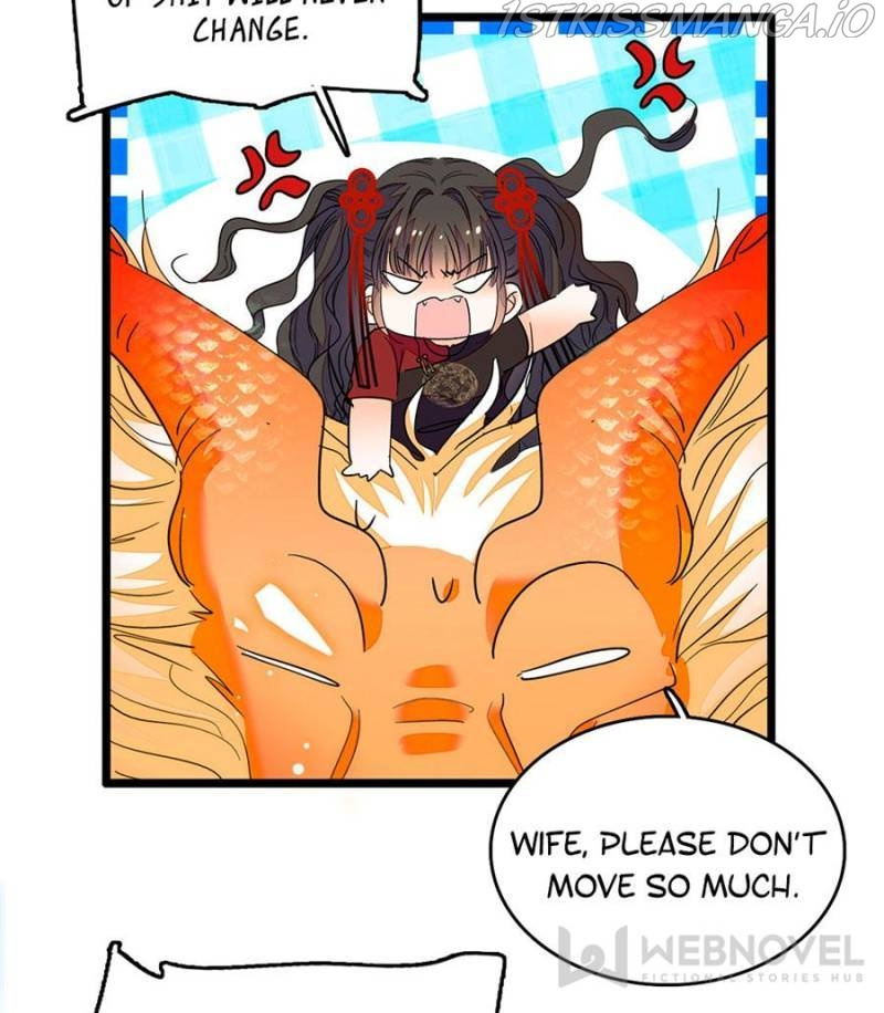 I’m Being Shipped With the King of Film! chapter 235 - page 16