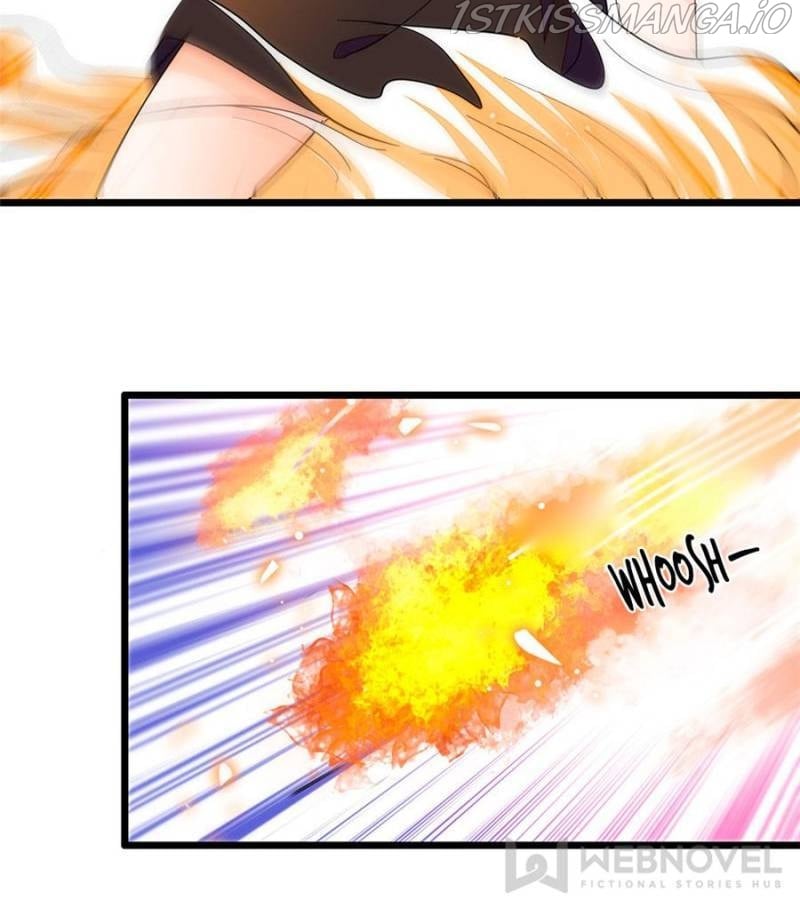 I’m Being Shipped With the King of Film! chapter 235 - page 18