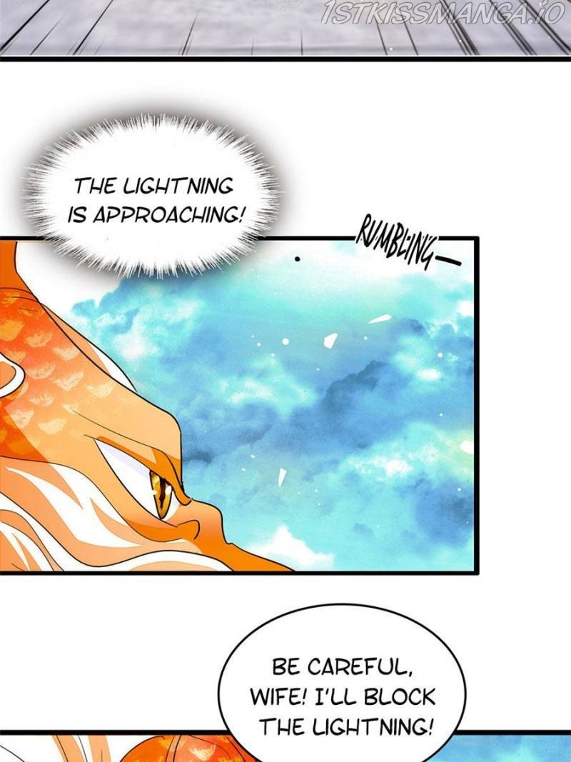 I’m Being Shipped With the King of Film! chapter 235 - page 20