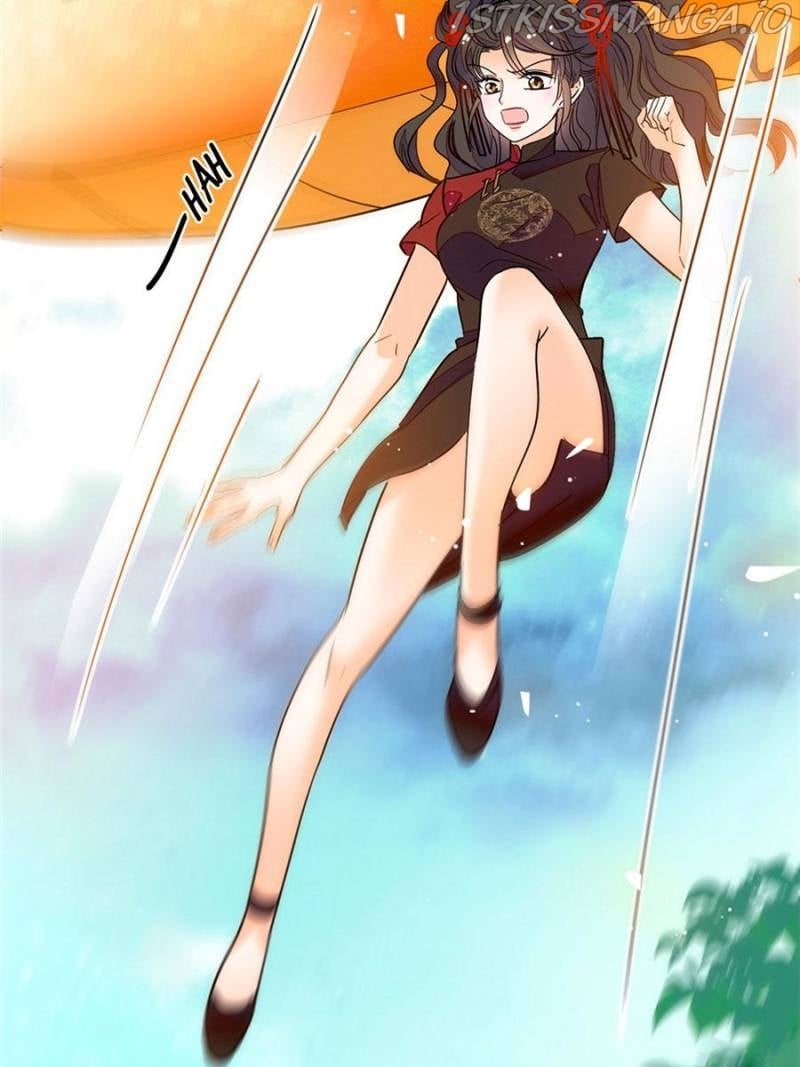 I’m Being Shipped With the King of Film! chapter 235 - page 23
