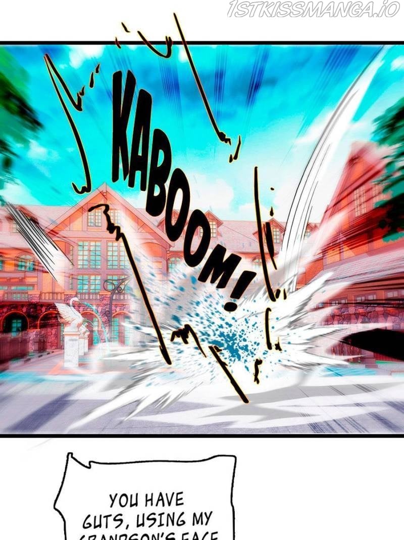 I’m Being Shipped With the King of Film! chapter 235 - page 25