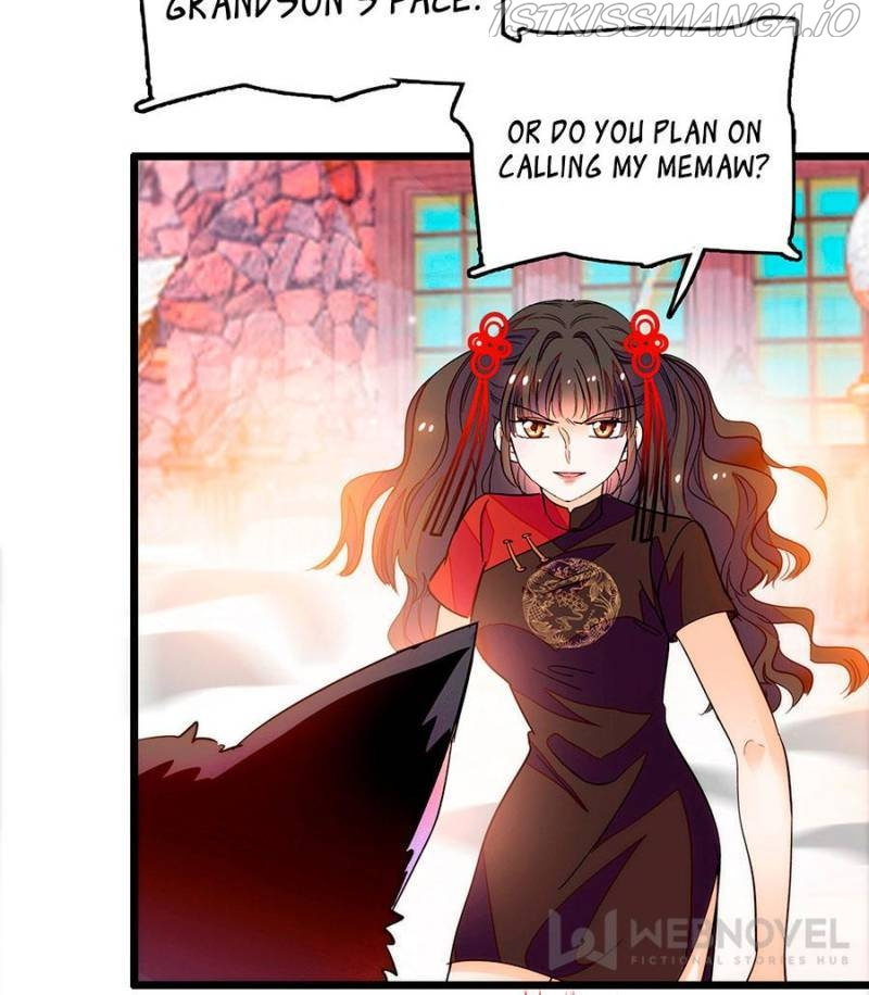 I’m Being Shipped With the King of Film! chapter 235 - page 26