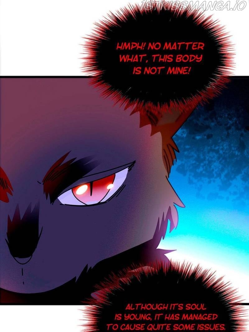 I’m Being Shipped With the King of Film! chapter 235 - page 27