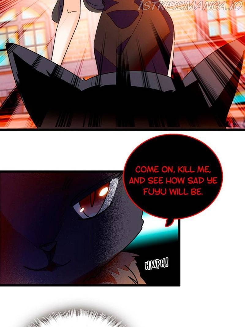 I’m Being Shipped With the King of Film! chapter 235 - page 32