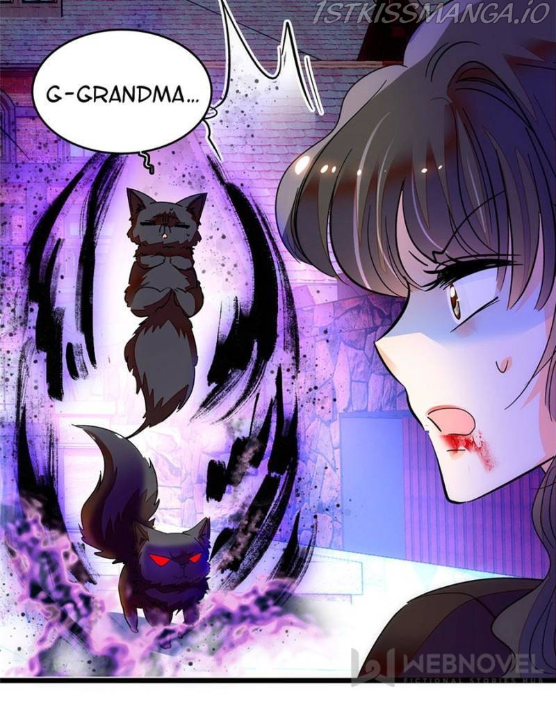 I’m Being Shipped With the King of Film! chapter 235 - page 38