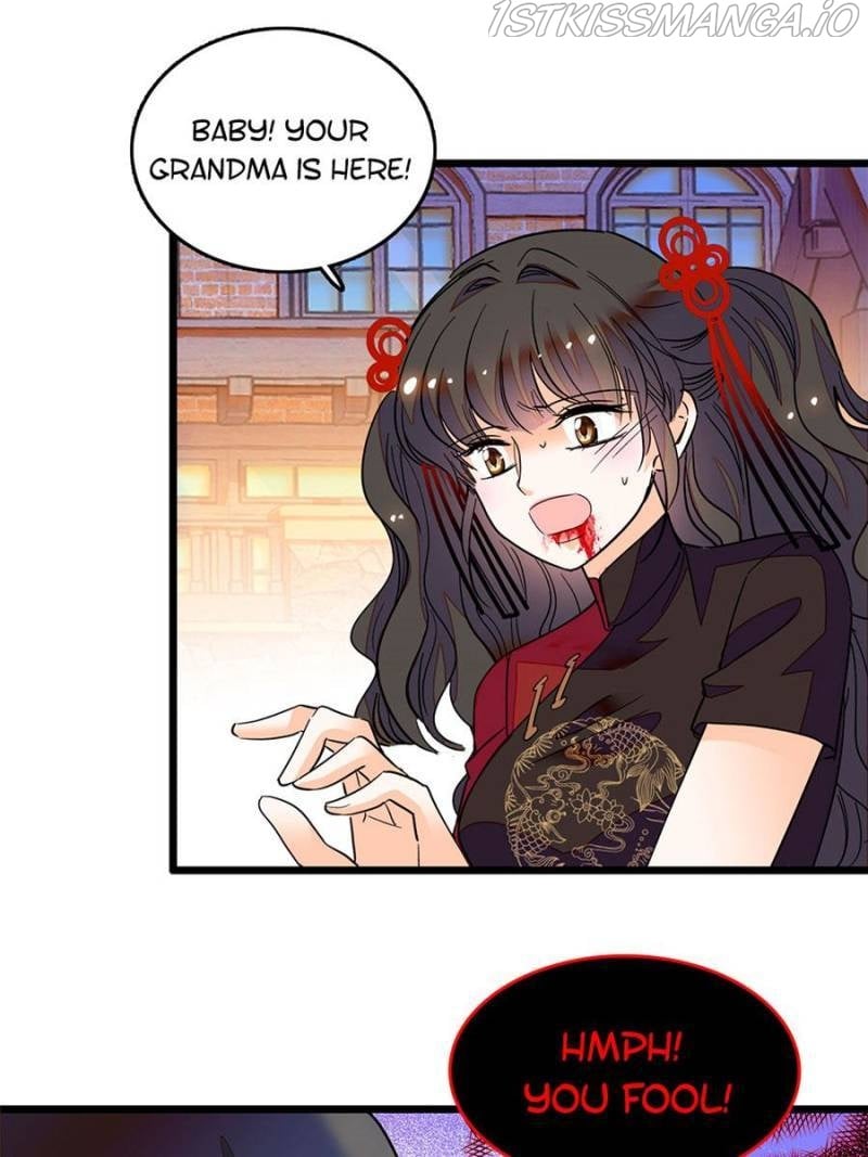 I’m Being Shipped With the King of Film! chapter 235 - page 39