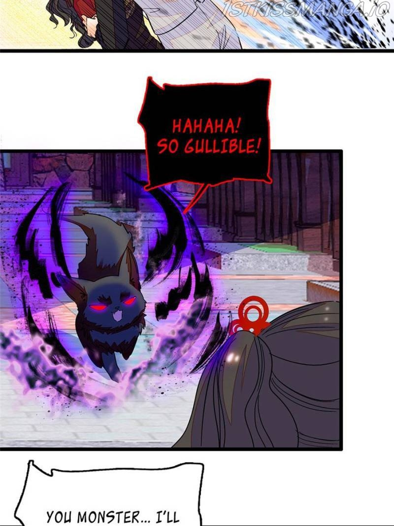 I’m Being Shipped With the King of Film! chapter 235 - page 42