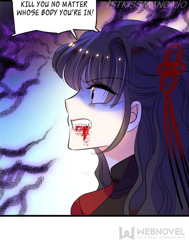 I’m Being Shipped With the King of Film! chapter 235 - page 43