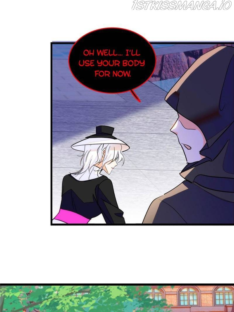 I’m Being Shipped With the King of Film! chapter 235 - page 54