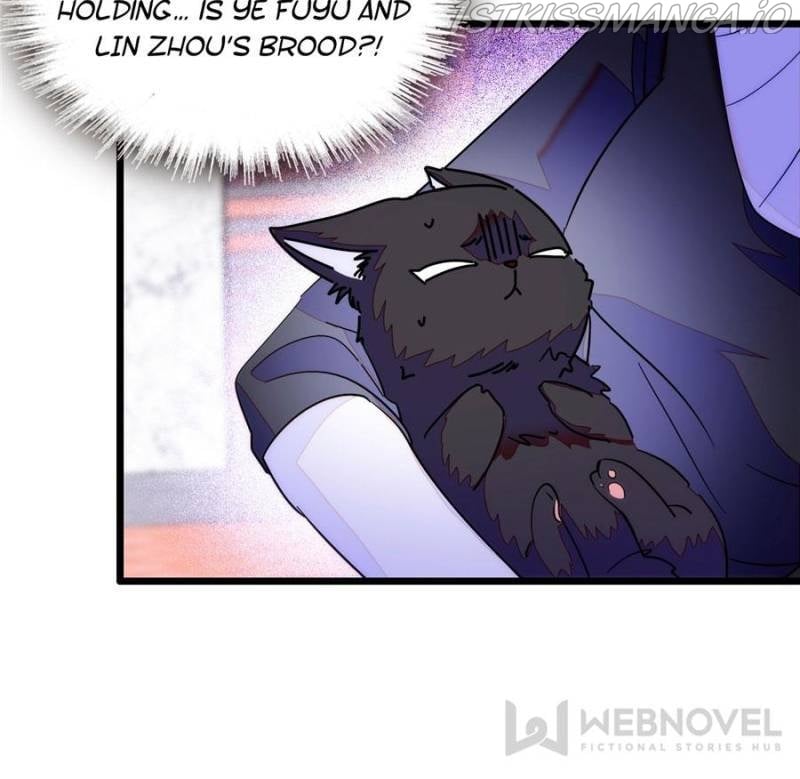 I’m Being Shipped With the King of Film! chapter 235 - page 57