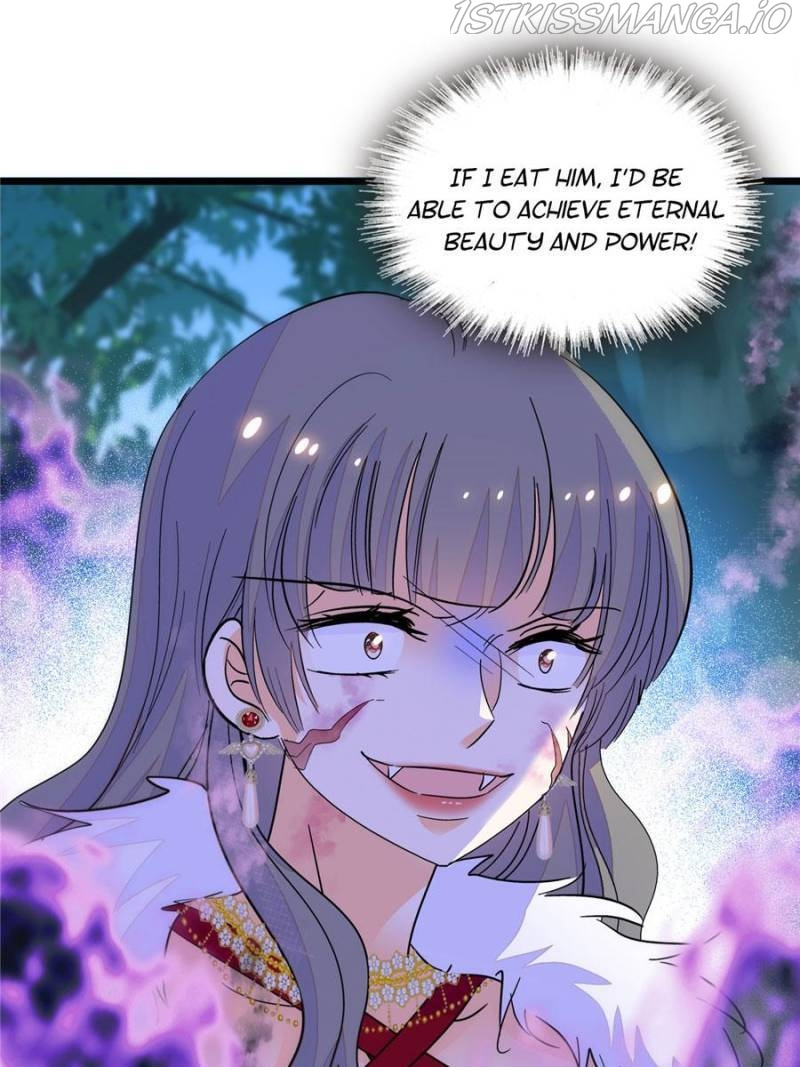 I’m Being Shipped With the King of Film! chapter 235 - page 58