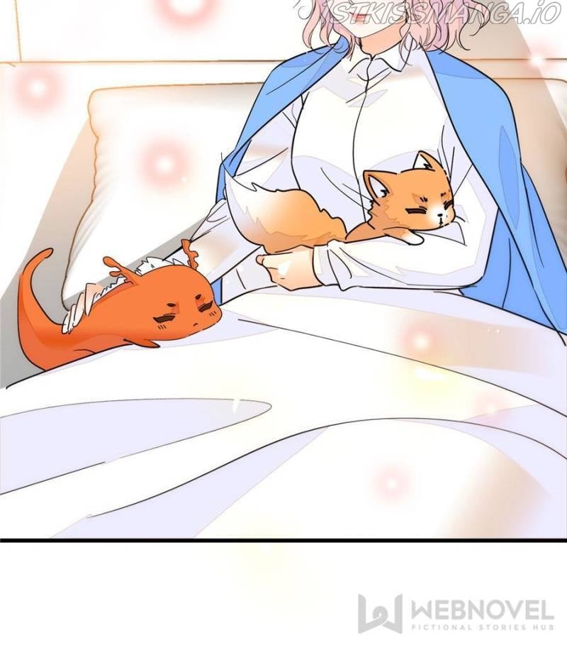 I’m Being Shipped With the King of Film! chapter 235 - page 61