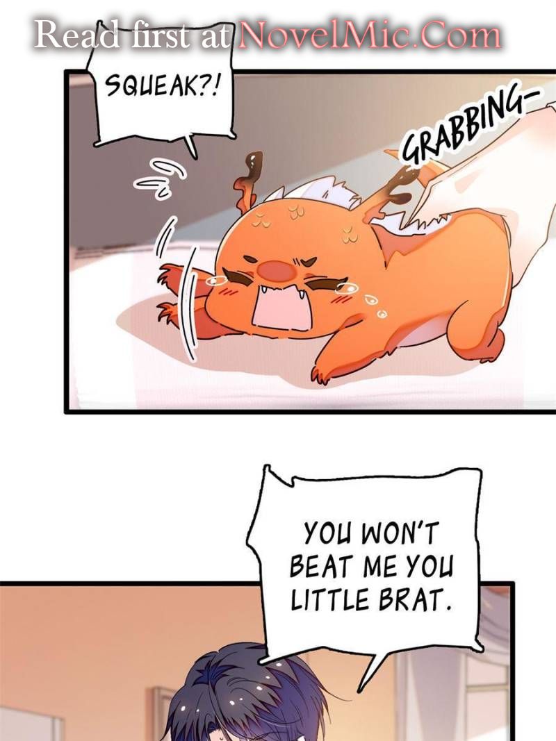 I’m Being Shipped With the King of Film! chapter 234 - page 1