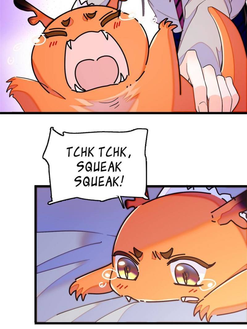 I’m Being Shipped With the King of Film! chapter 234 - page 10