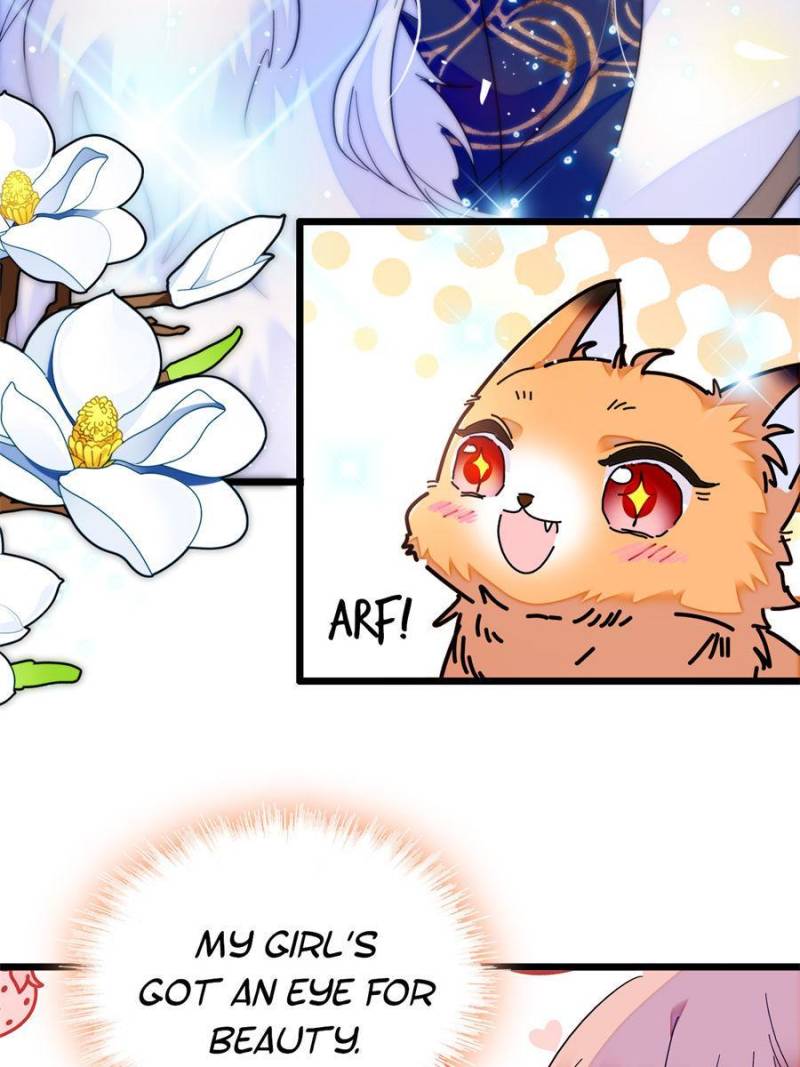 I’m Being Shipped With the King of Film! chapter 234 - page 19