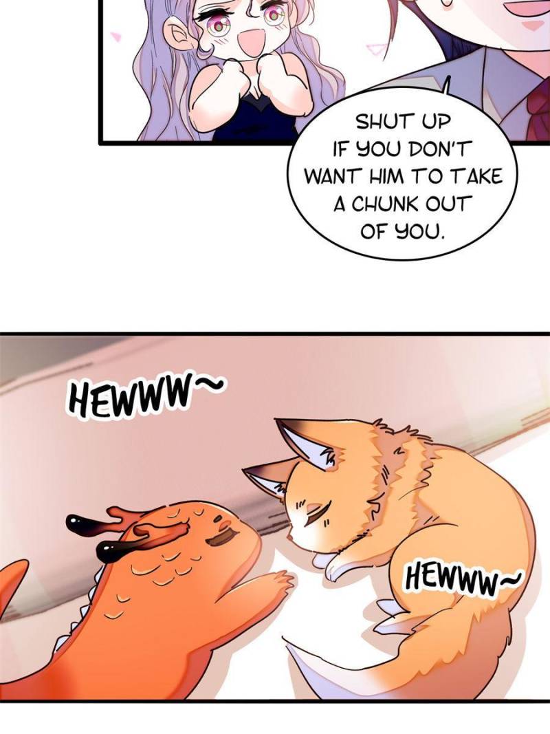 I’m Being Shipped With the King of Film! chapter 234 - page 23