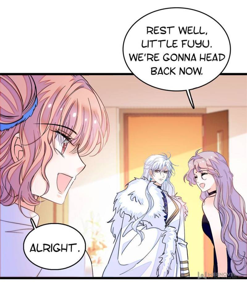I’m Being Shipped With the King of Film! chapter 234 - page 24