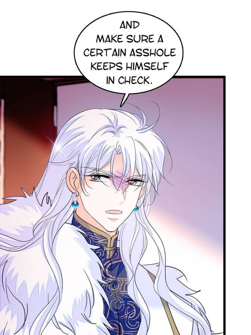 I’m Being Shipped With the King of Film! chapter 234 - page 25