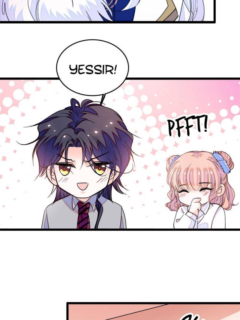 I’m Being Shipped With the King of Film! chapter 234 - page 26