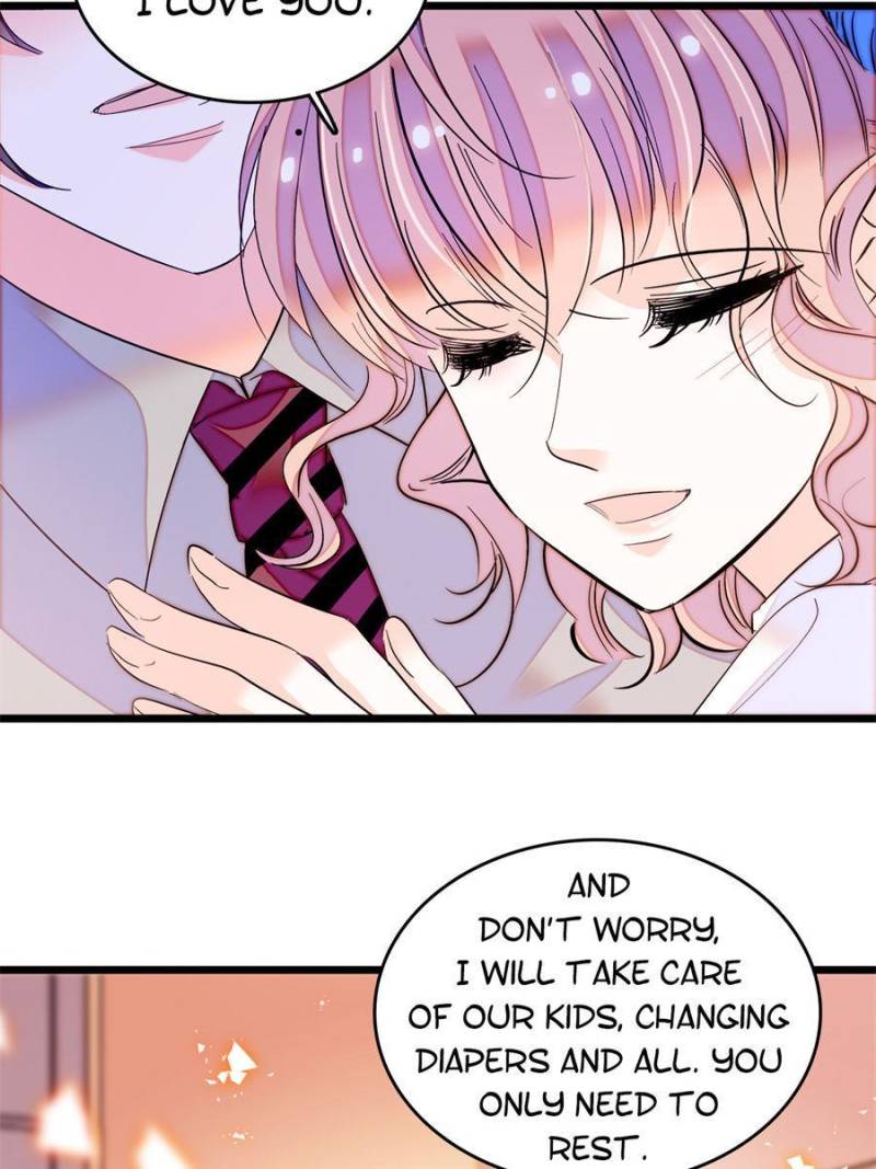 I’m Being Shipped With the King of Film! chapter 234 - page 31