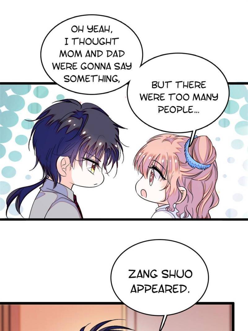 I’m Being Shipped With the King of Film! chapter 234 - page 34
