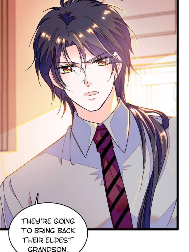 I’m Being Shipped With the King of Film! chapter 234 - page 35