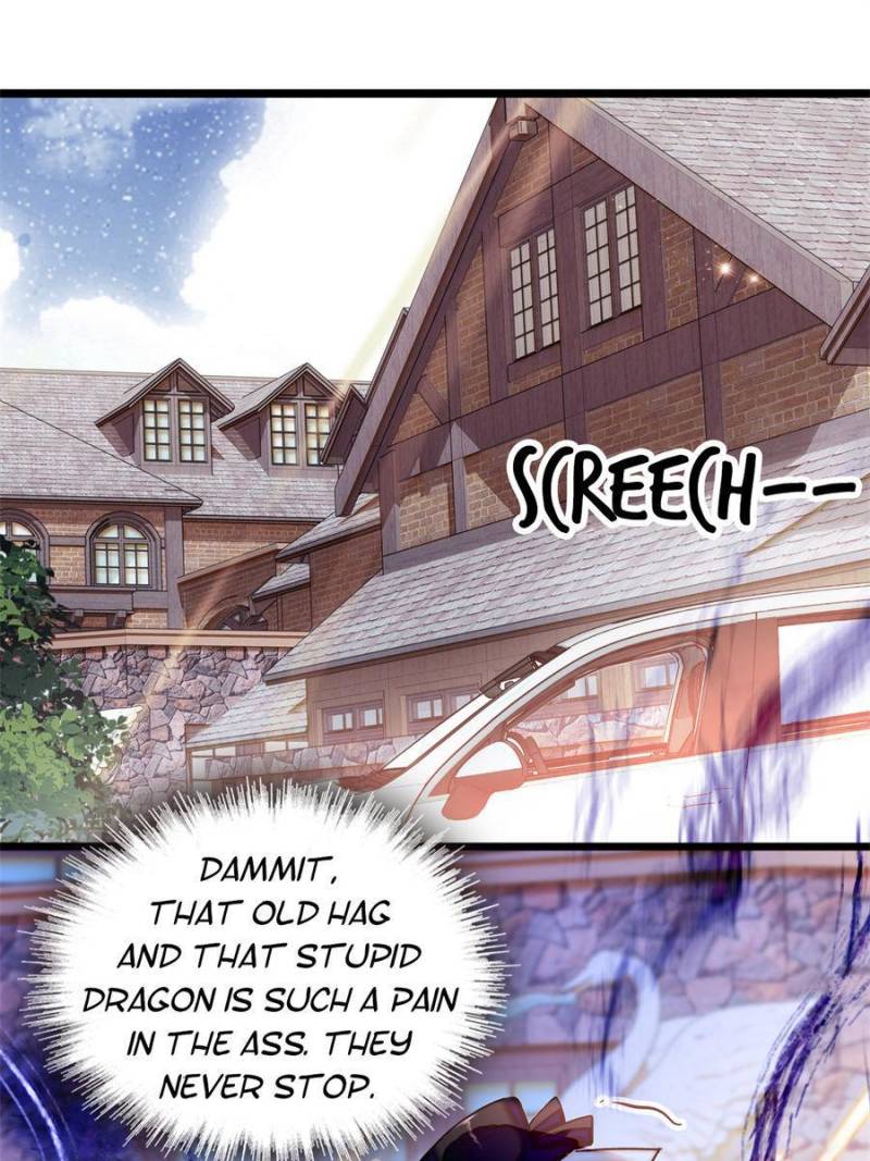 I’m Being Shipped With the King of Film! chapter 234 - page 38