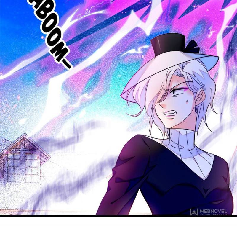 I’m Being Shipped With the King of Film! chapter 234 - page 41