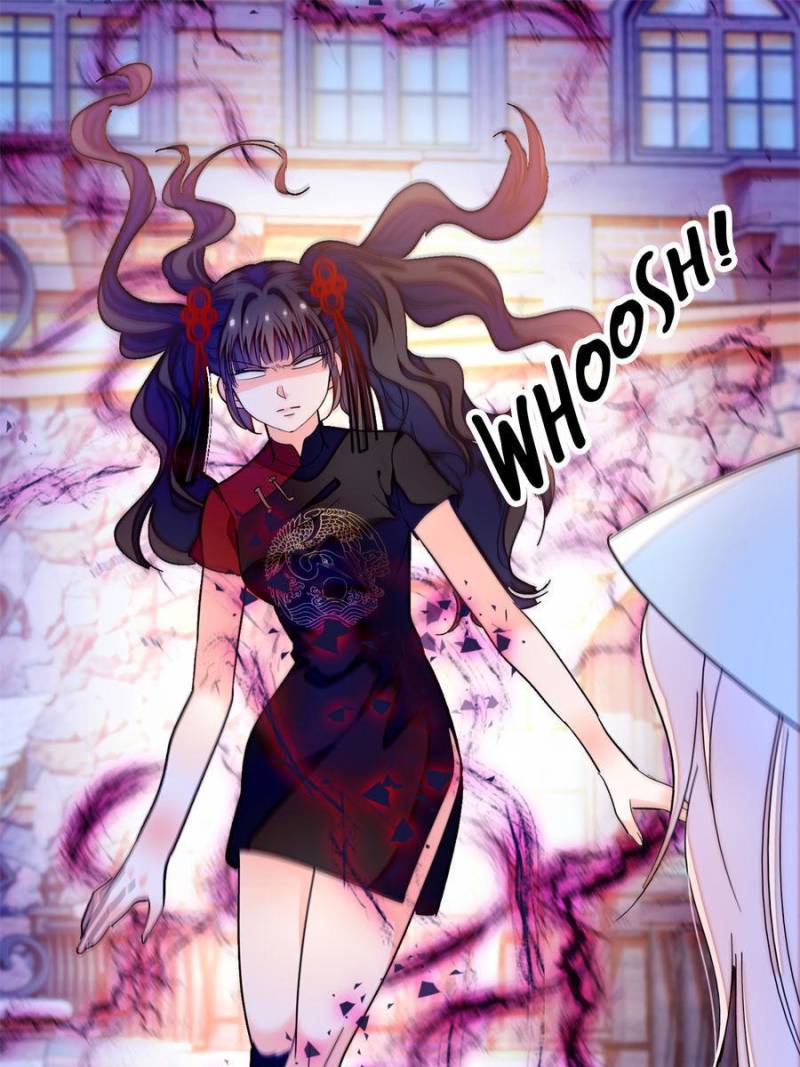 I’m Being Shipped With the King of Film! chapter 234 - page 42