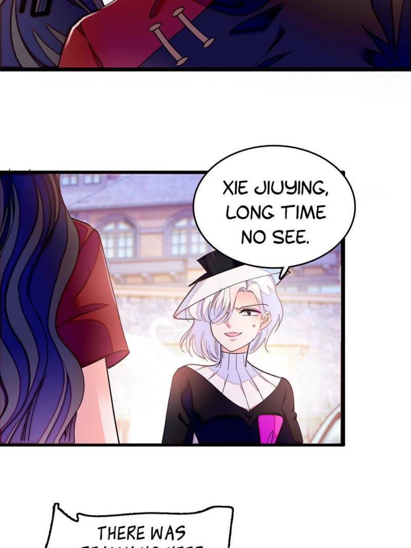 I’m Being Shipped With the King of Film! chapter 234 - page 44