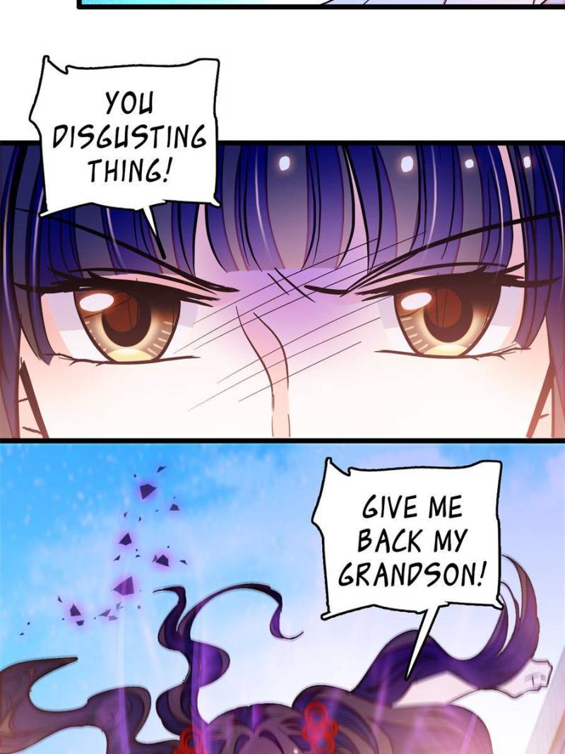 I’m Being Shipped With the King of Film! chapter 234 - page 48