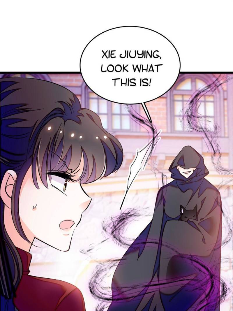 I’m Being Shipped With the King of Film! chapter 234 - page 51