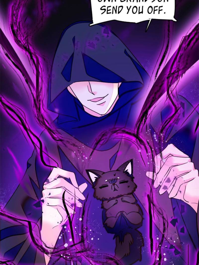 I’m Being Shipped With the King of Film! chapter 234 - page 53