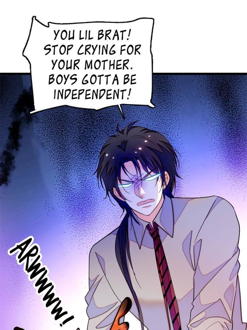 I’m Being Shipped With the King of Film! chapter 234 - page 9
