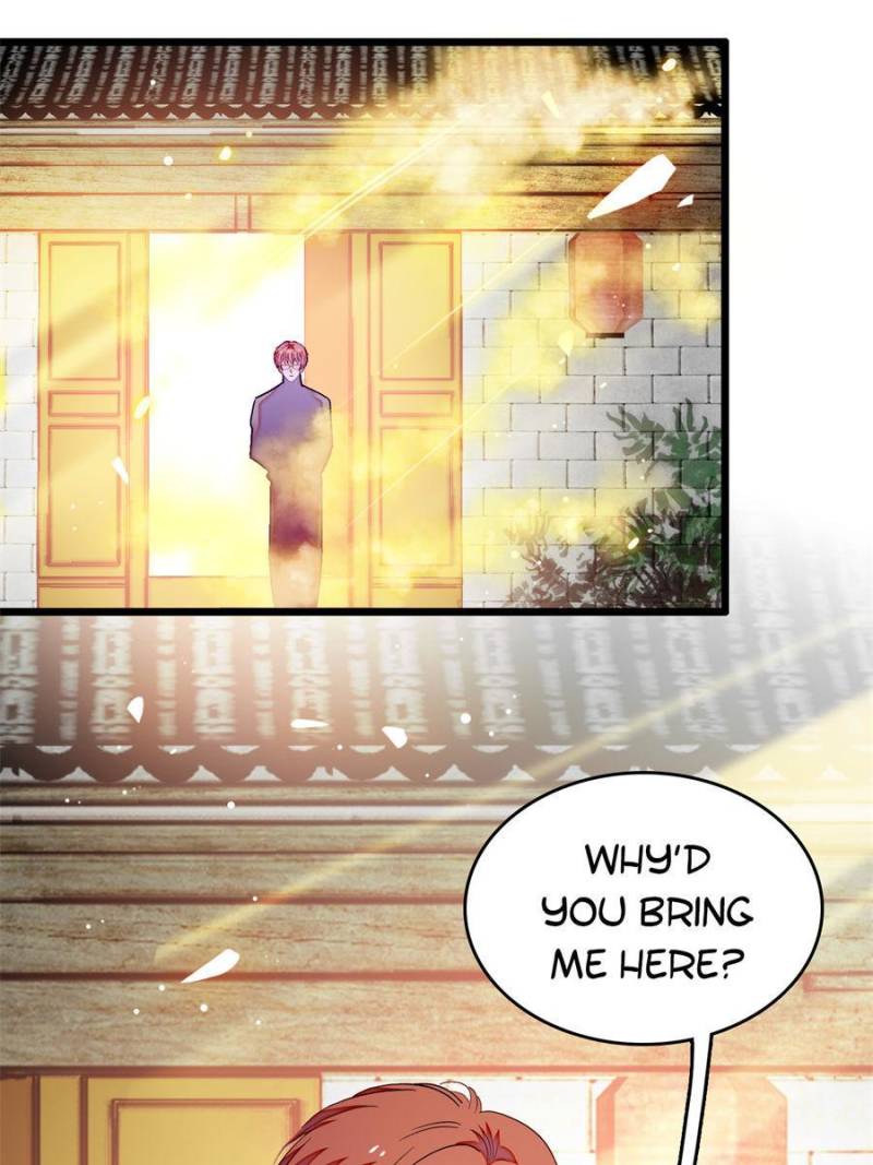 I’m Being Shipped With the King of Film! chapter 233 - page 10