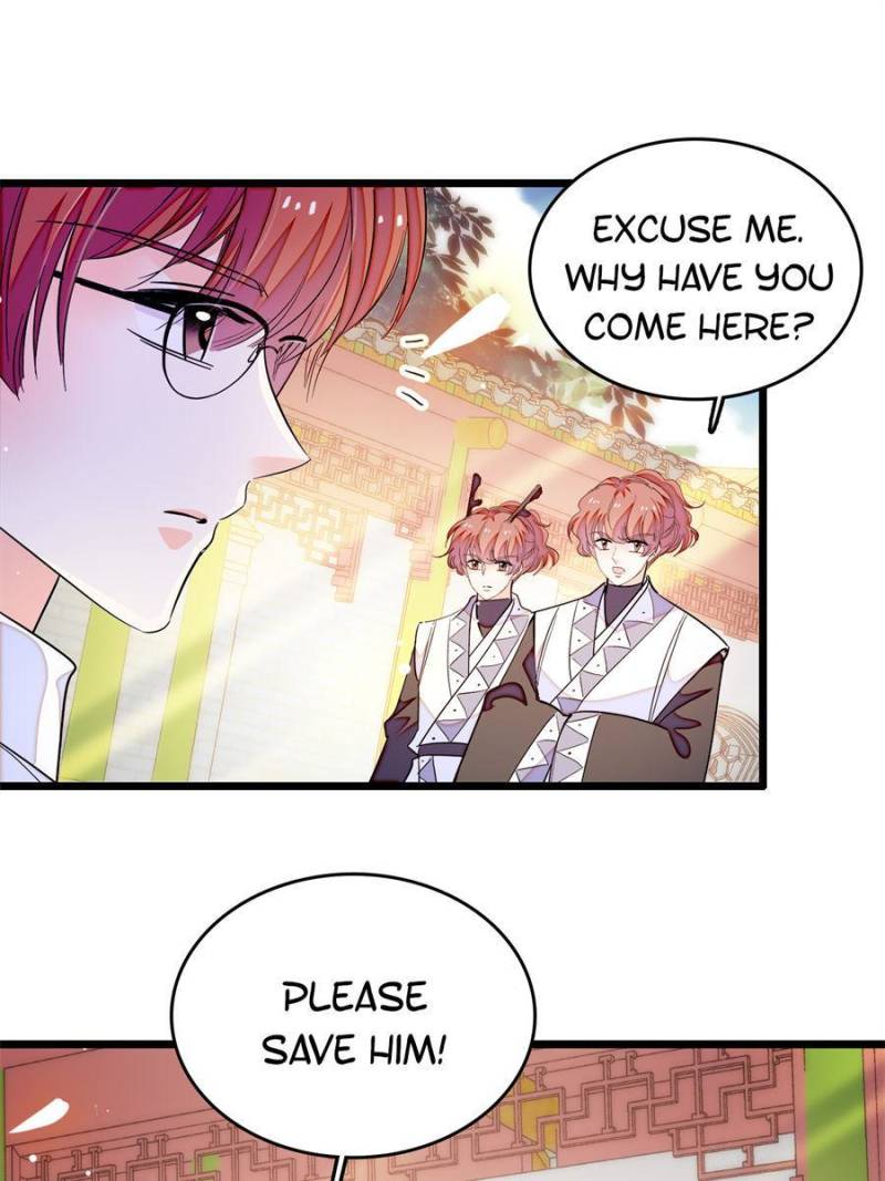 I’m Being Shipped With the King of Film! chapter 233 - page 13