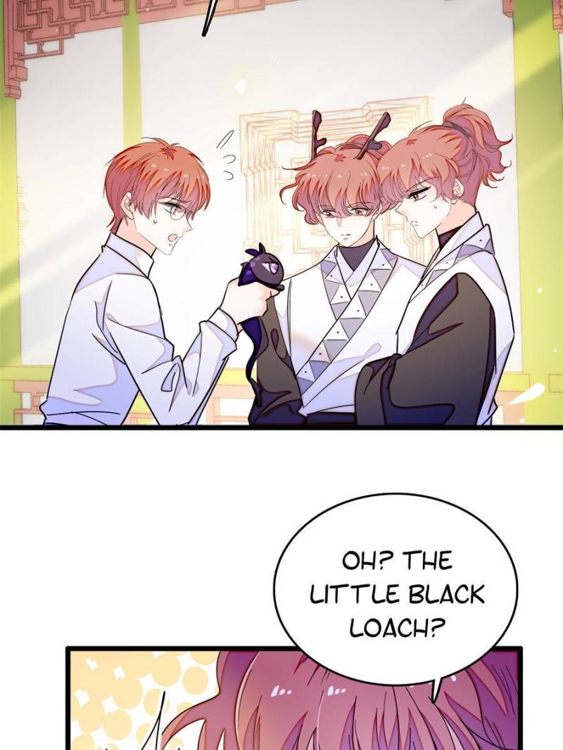 I’m Being Shipped With the King of Film! chapter 233 - page 14