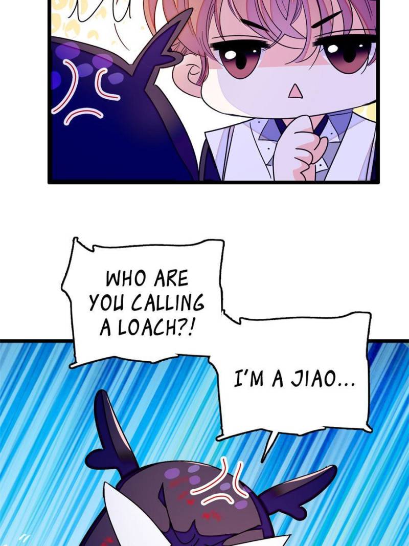 I’m Being Shipped With the King of Film! chapter 233 - page 15