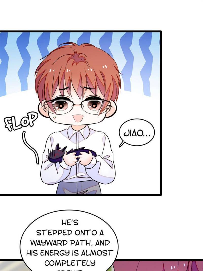 I’m Being Shipped With the King of Film! chapter 233 - page 17